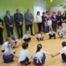 Mini Bölcsődét avattak Darnózselin