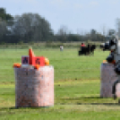 10.  Sajtos-Réti fogathajtó verseny 