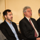 Hivatalosan is átadták a felújított Jánossomorjai iskolát