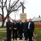 Március 15. - Ünnepi megemlékezés Lébény Városában