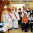 Balázsolók találkozója Halásziban