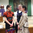 Junior Megyerikum Vetélkedő