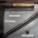 Lajta Monitor Múzeumhajó kiállításmegnyitó Gönyün