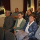 Éves polgármesteri értékelés Máriakálnokon