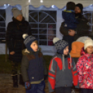 Advent Máriakálnokon 