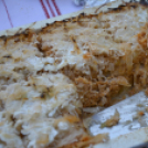 Káposztafesztivál Máriakálnokon