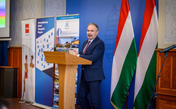 Versenyképesség növelő támogatási forrást kap a Teka Magyarország Zrt.