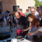 IV. Lébényi Ízőrző Nap