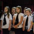 Negyedik gyertya gyújtás és Adventi koncert Máriakálnokon 