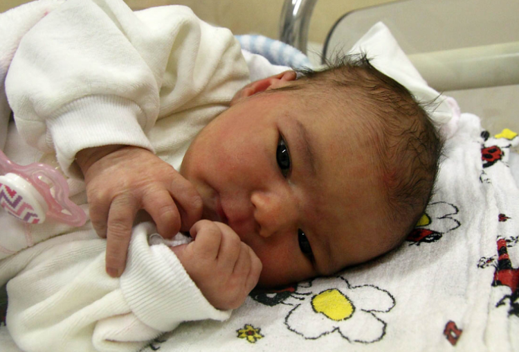 Jámbor Amina Zoé, Mosonmagyaróvár