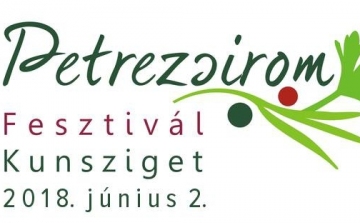 Petrezsirom Fesztivál 2018