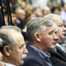 Lipóti Petőfi Sportkör Tornacsarnok Átadó Ünnepsége