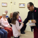 XII. Európai Méhnyakrák Megelőzési Hét, Lébény városban 