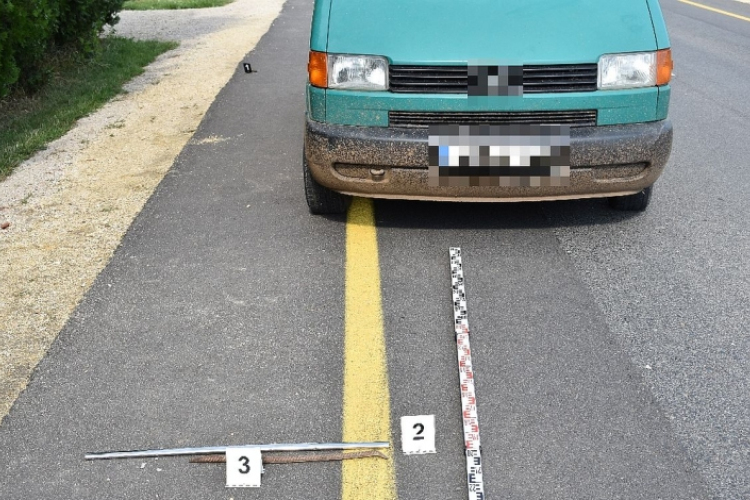 Önkéntesen adták fel magukat a garázdasággal vádolt gyanúsítottak