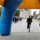 I. Tüdőlebeny Futóverseny Lébény - célfotók