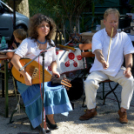 Albertkázmérpusztai Búcsú