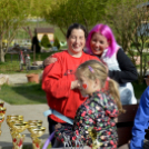 Jótékonysági horgászverseny 