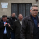 Március 15. - Ünnepi megemlékezés Lébény Városában