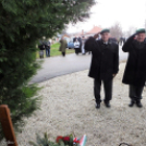 Doni megemlékezés Darnózselin