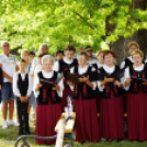 Nemzeti összetartozás napja Darnózselin