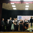 Megyei német énekkarok találkozója