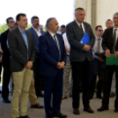 NAGYMŰTÁRGYAK FEJLESZTÉSE ÉS REKONSTRUKCIÓJA - PROJEKTNYITÓ RENDEZVÉNY