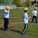 Jótékonysági horgászverseny 