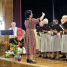 Megyei német énekkarok találkozója