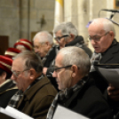 Adventi koncert Lébényben