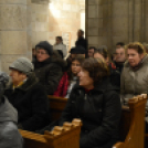 Adventi koncert Lébényben