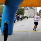 I. Tüdőlebeny Futóverseny Lébény - célfotók