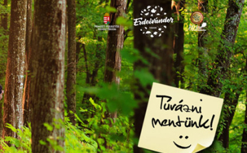 Irány a vándortábor!