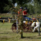 11. Sajtos-Réti fogathajtó verseny 