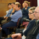 I. Szigetközi Natúrpark konferencia és workshop