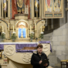 Adventi koncert Lébényben