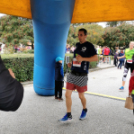 I. Tüdőlebeny Futóverseny Lébény - célfotók