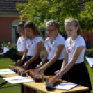 Lébényi városi ünnepség 