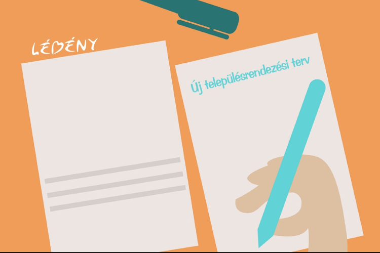 Új településrendezési terv készül Lébényben