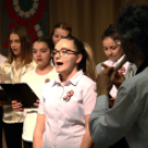 Március 15. - Ünnepi megemlékezés Lébény Városában