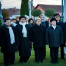 In memoriam 1956 Máriakálnok