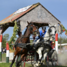 10.  Sajtos-Réti fogathajtó verseny 