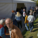 Káposztafesztivál Máriakálnokon