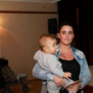 Emléklap kiosztó ünnepség Máriakálnok 2016-ban született babáinak