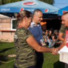 Jótékonysági horgászverseny a mosonmagyaróvári Hospice házért