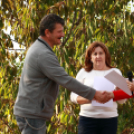 Szigetköz Lelke Pálinkaház - Családi program és a IV. bérfőzetői pálinkaverseny eredményhirdetése