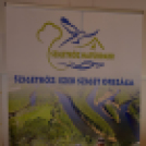 Szigetköz Naturpark Címátadó Ünnepség