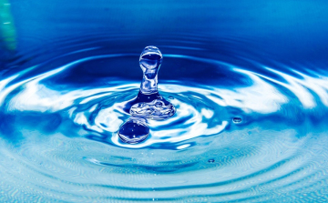 Vízhálózat tisztítás lesz Vámosszabadin