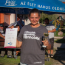 Jótékonysági horgászverseny a mosonmagyaróvári Hospice házért