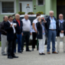 A Levéli németek kitelepítésének 73. évfordulója 