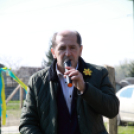 Az ország legnagyobb napóráját avatták Dunaszigeten